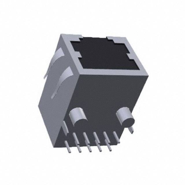 Abracon LLC-ARJE-0040