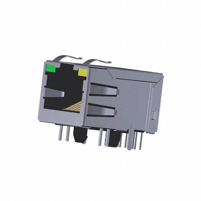 Abracon LLC-ARJE-0041