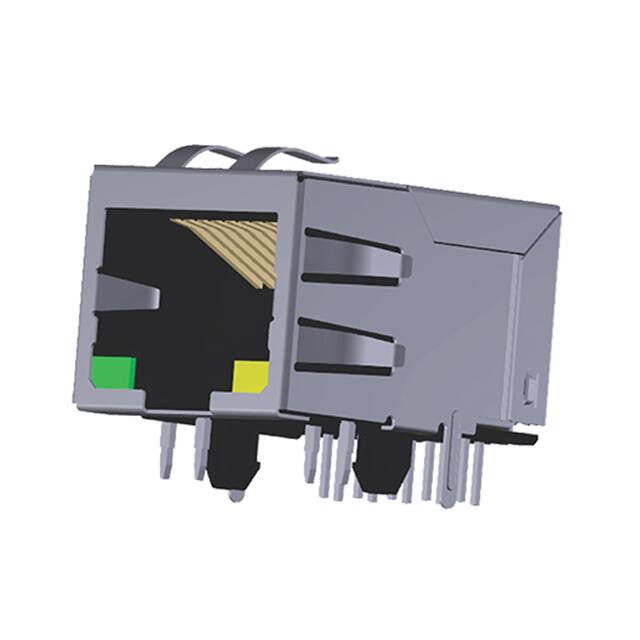 Abracon LLC-ARJM11A1-009-AB-EW2