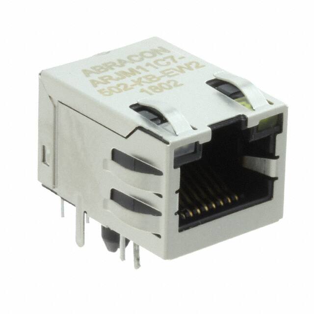 Abracon LLC-ARJM11C7-502-AB-EW2