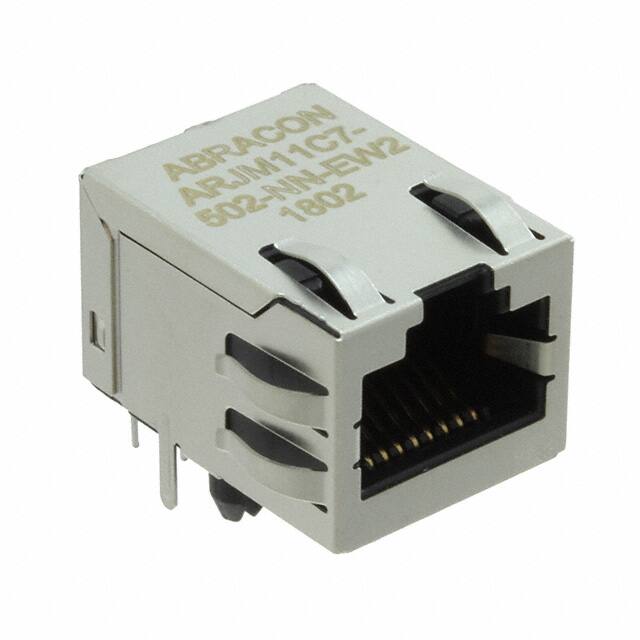 Abracon LLC-ARJM11C7-502-NN-EW2