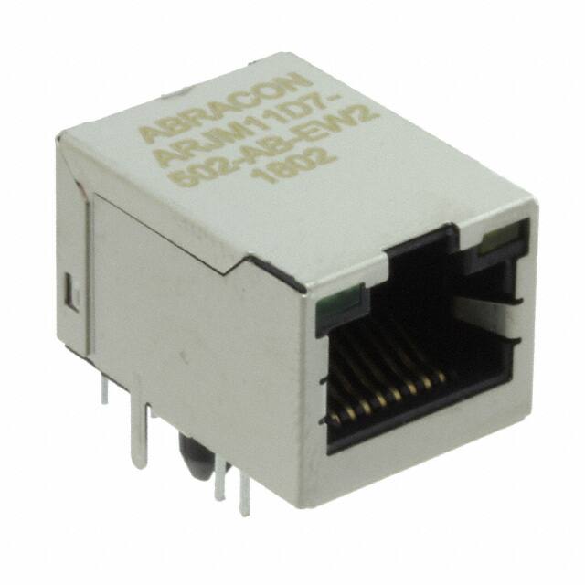 Abracon LLC-ARJM11D7-502-AB-EW2