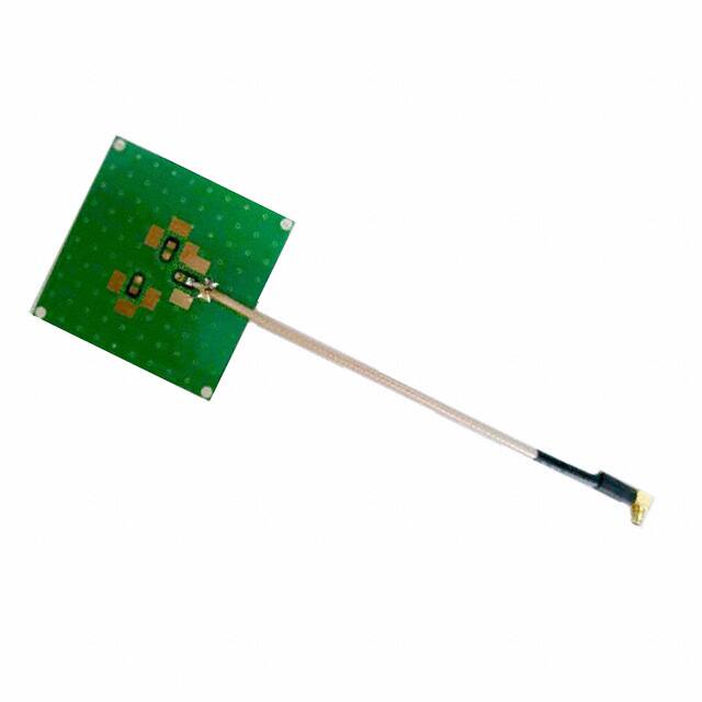 Abracon LLC-ARRRN5-915.000MHZ