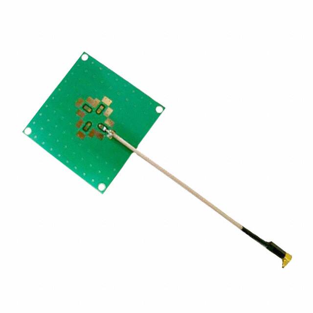 Abracon LLC-ARRSN5-915.000MHZ