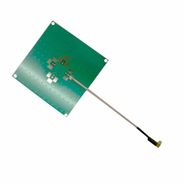 Abracon LLC-ARRTN5-868.000MHZ