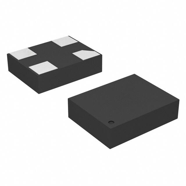 Abracon LLC-ASEM1-11.0592MHZ-LC-T