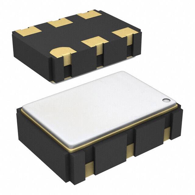 Abracon LLC-ASG-D-X-B-1.000GHZ
