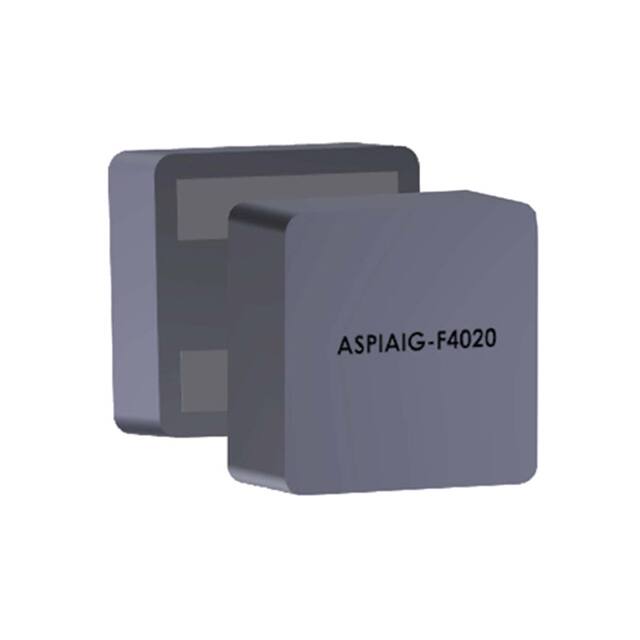 Abracon LLC-ASPIAIG-F6030-1R8M-T