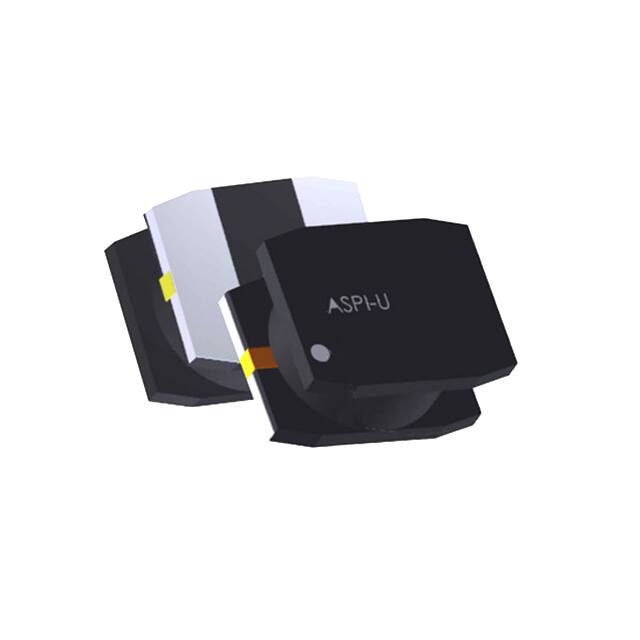 Abracon LLC-ASPI-U252010-R12M-T