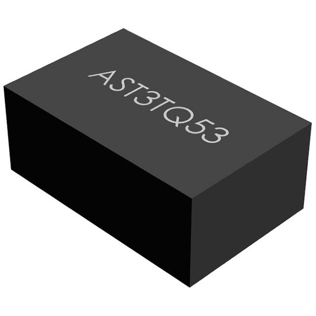 Abracon LLC-AST3TQ53-V-20.000MHZ-5-C