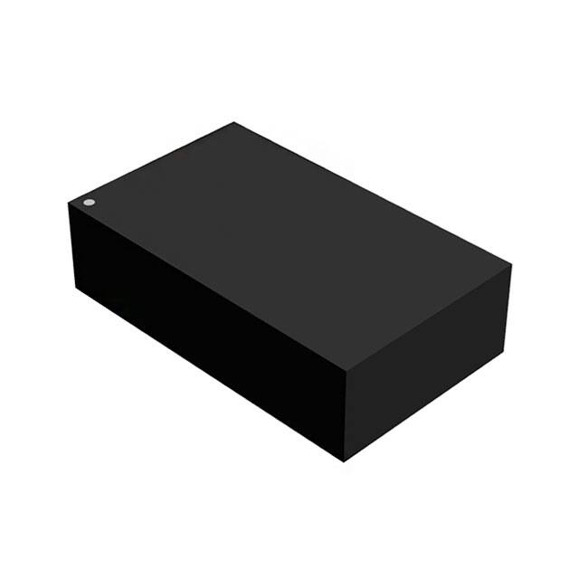 Abracon LLC-ASTMK06-32.768KHZ-LQ-T