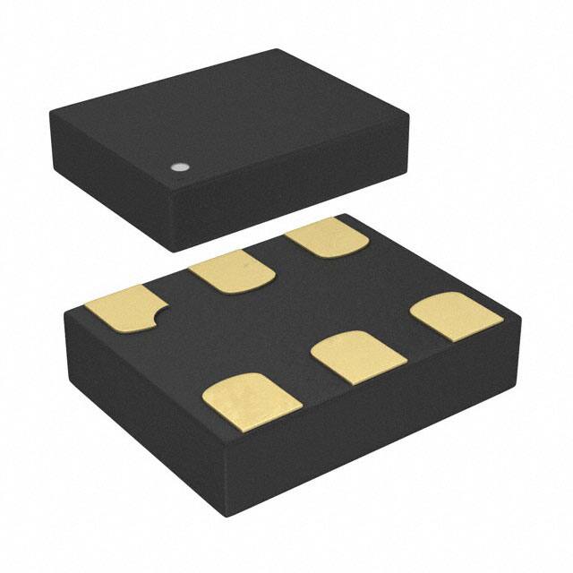Abracon LLC-ASTMUPLDE-125.000MHZ-LJ-E