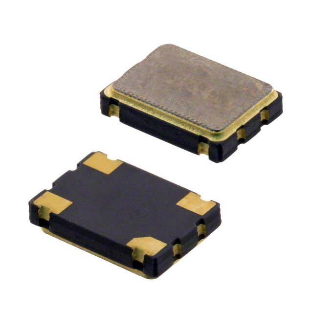 Abracon LLC-ASV-10.000MHZ-LCS-T