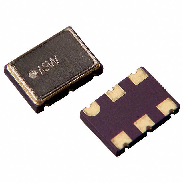 Abracon LLC-ASVV-16.384MHZ-N152-T