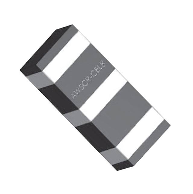 Abracon LLC-AWSCR-10.00CELB-C33-T3