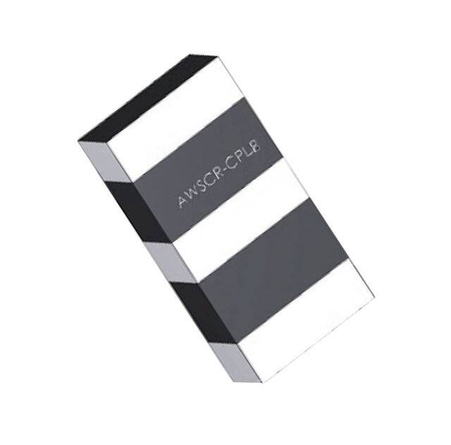 Abracon LLC-AWSCR-3.58CPLB-C30-T4