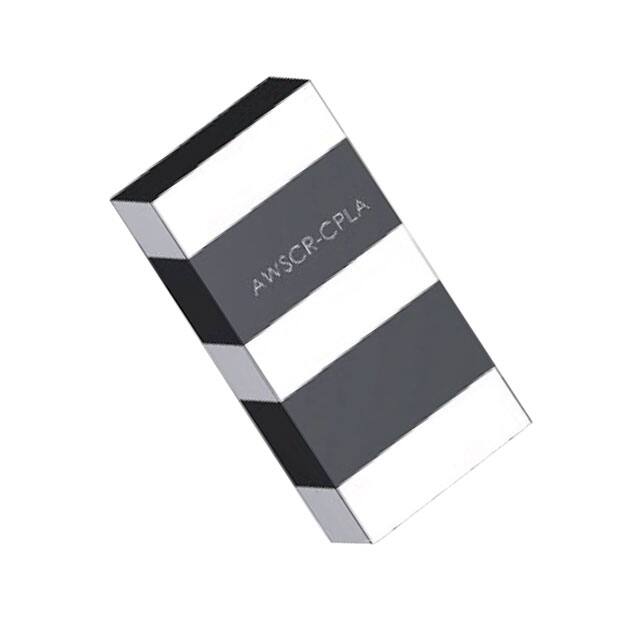 Abracon LLC-AWSCR-3.58CPLA-C30-T4