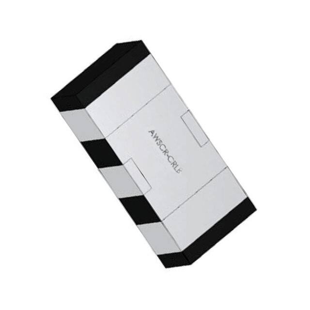 Abracon LLC-AWSCR-5.00CRLB-C15-T3