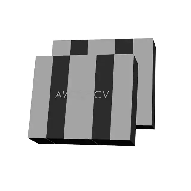 Abracon LLC-AWSCR-8.00CV-T