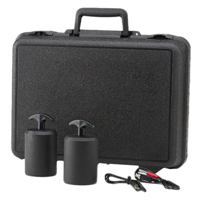 ACL Staticide Inc-ACL 381