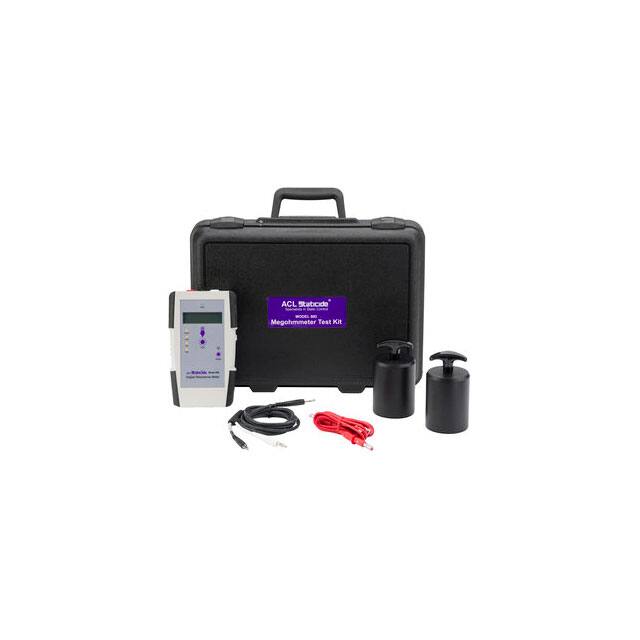 ACL Staticide Inc-ACL 880
