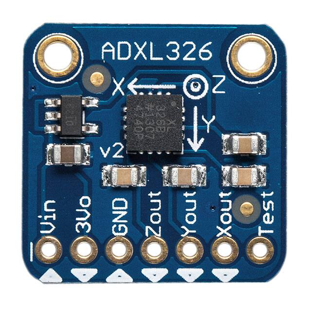 Adafruit Industries LLC-1018