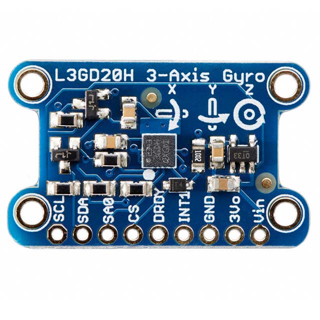Adafruit Industries LLC-1032