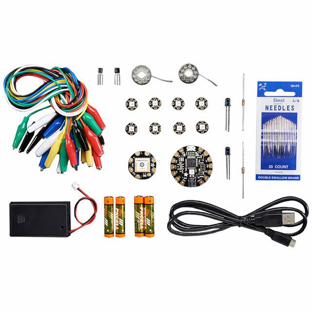 Adafruit Industries LLC-1090