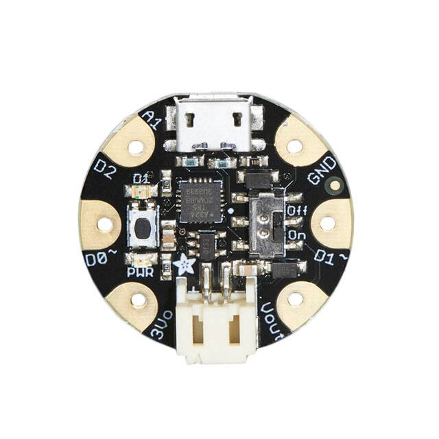 Adafruit Industries LLC-1222