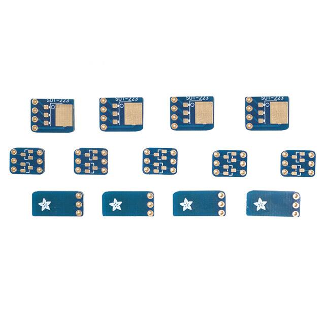 Adafruit Industries LLC-1230