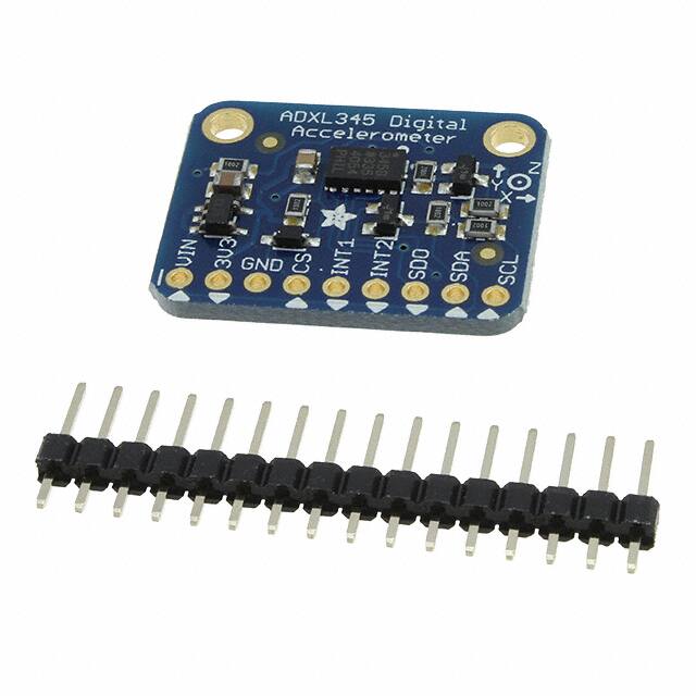 Adafruit Industries LLC-1231