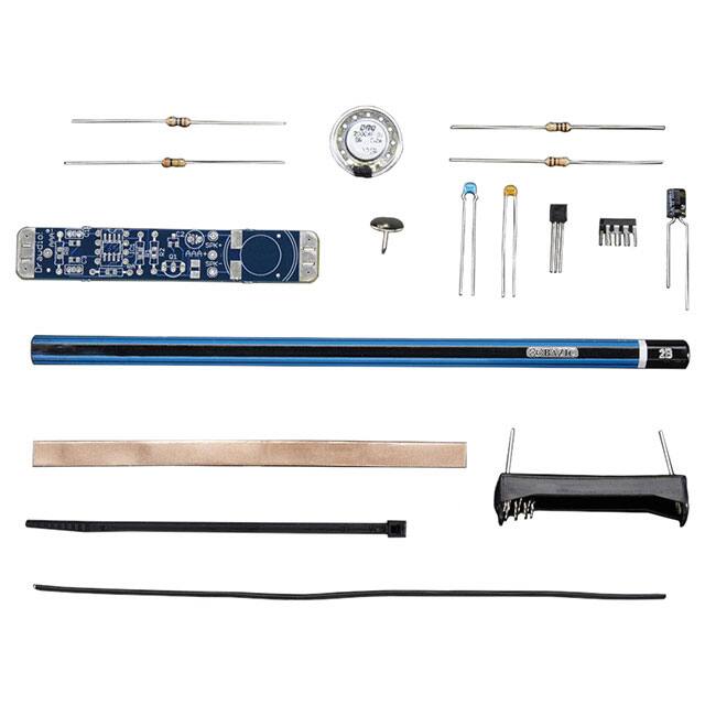 Adafruit Industries LLC-124