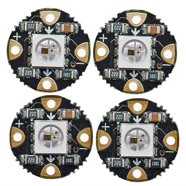 Adafruit Industries LLC-1260