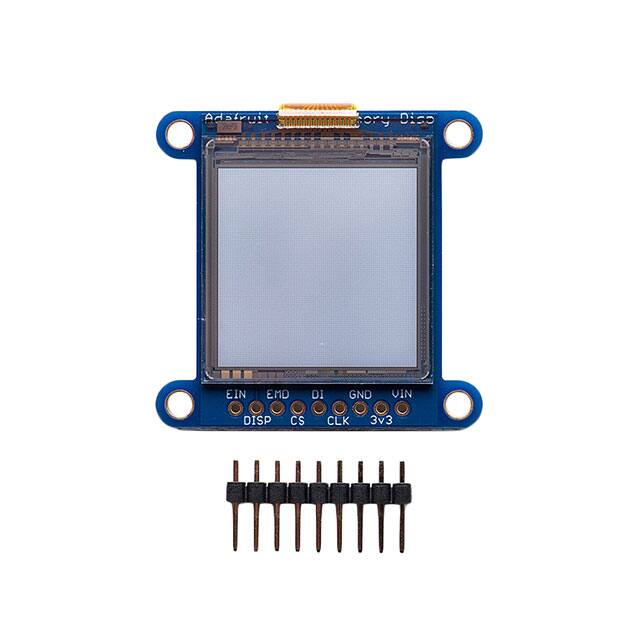 Adafruit Industries LLC-1393