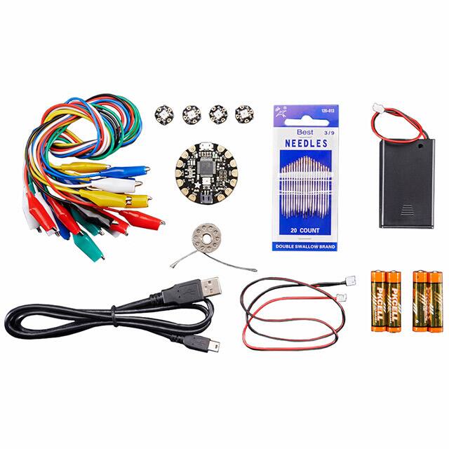 Adafruit Industries LLC-1405