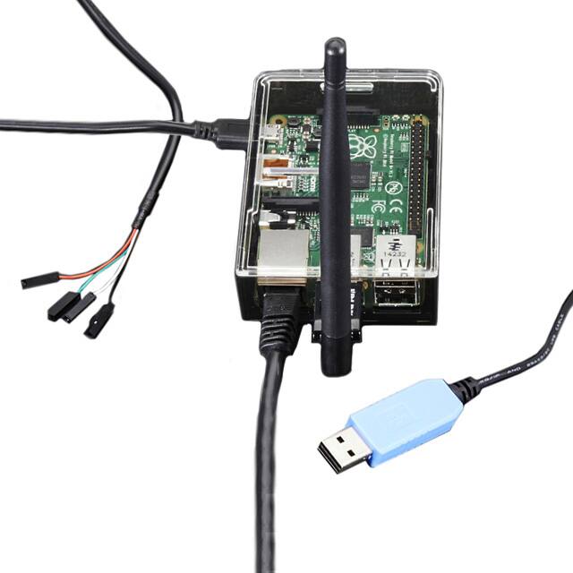 Adafruit Industries LLC-1406
