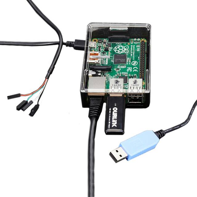 Adafruit Industries LLC-1410