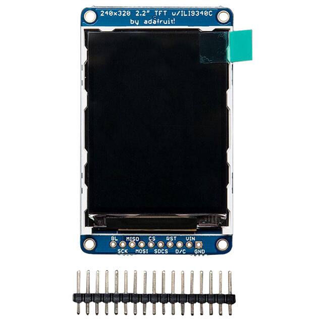 Adafruit Industries LLC-1480