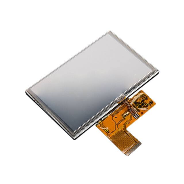 Adafruit Industries LLC-1596