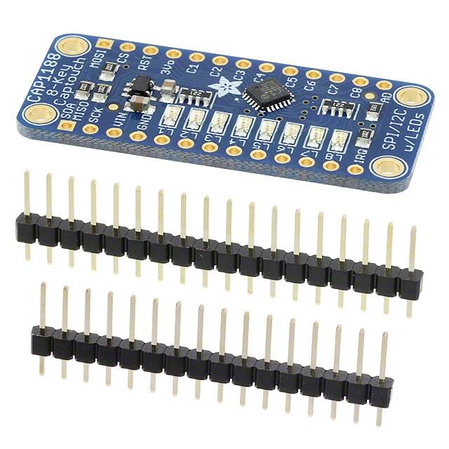 Adafruit Industries LLC-1602