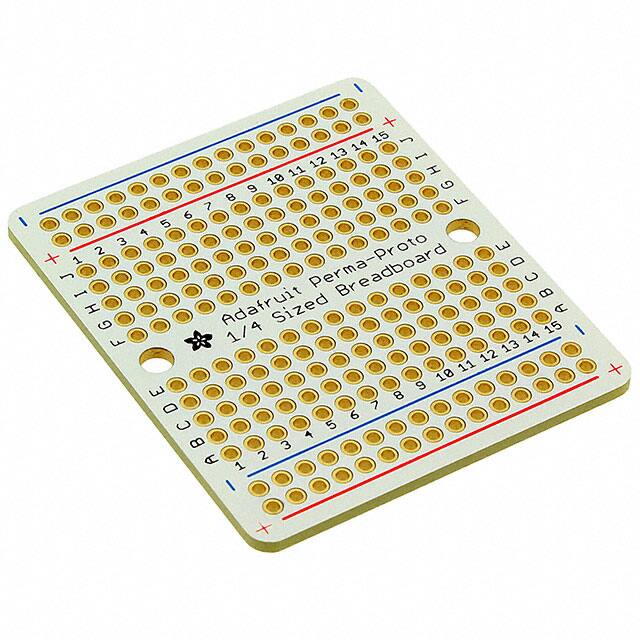 Adafruit Industries LLC-1608