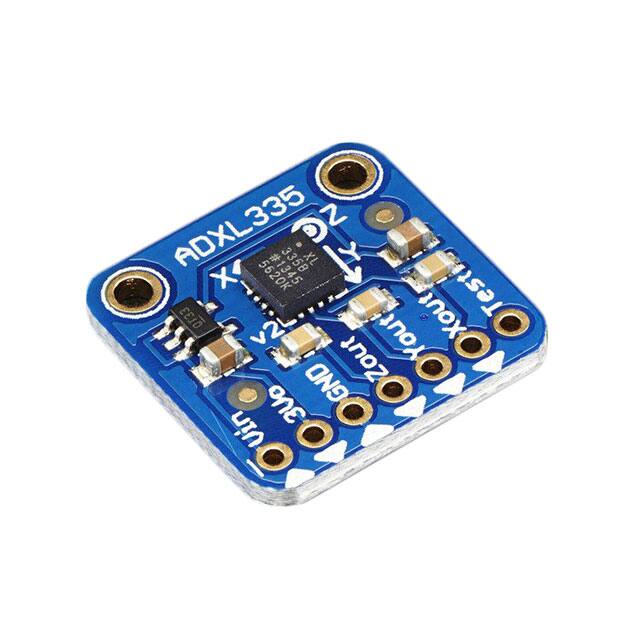 Adafruit Industries LLC-163