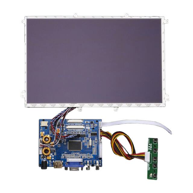 Adafruit Industries LLC-1694