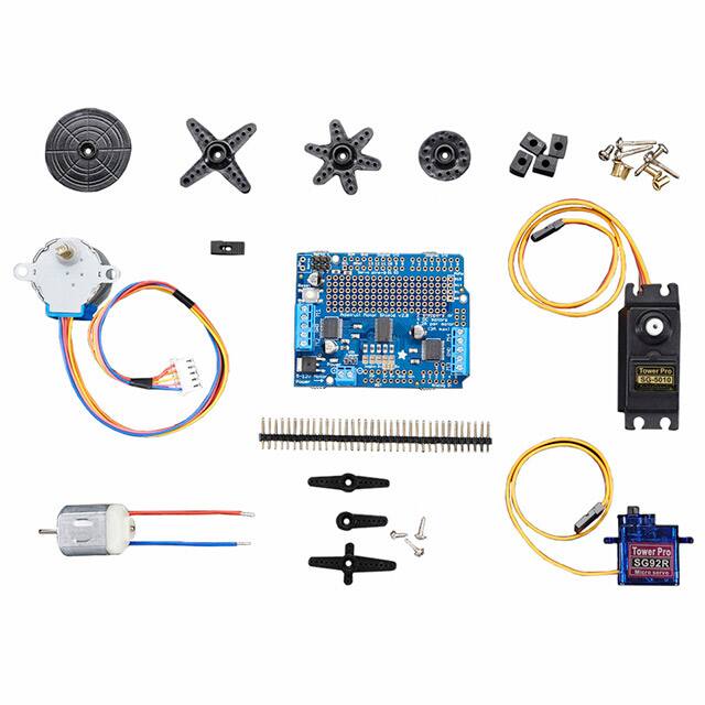 Adafruit Industries LLC-171