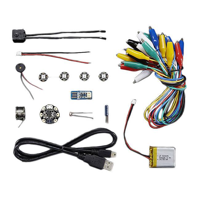 Adafruit Industries LLC-1849