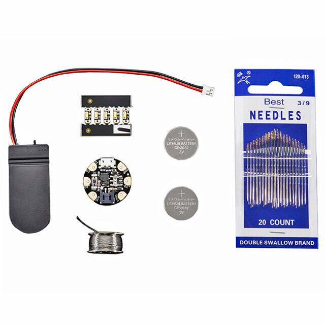 Adafruit Industries LLC-1850