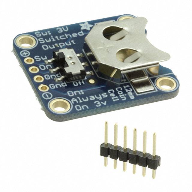 Adafruit Industries LLC-1867