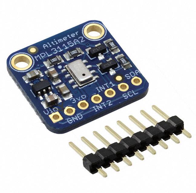 Adafruit Industries LLC-1893