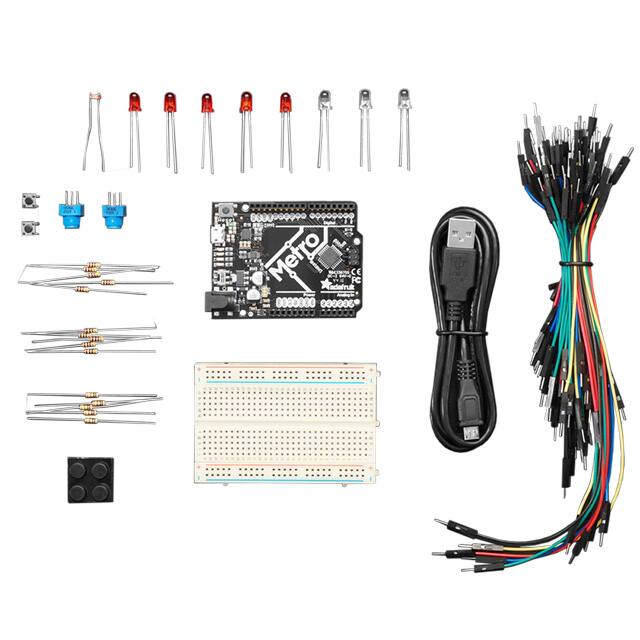 Adafruit Industries LLC-193