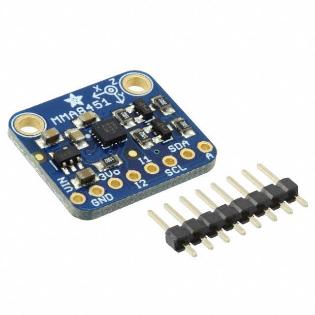 Adafruit Industries LLC-2019